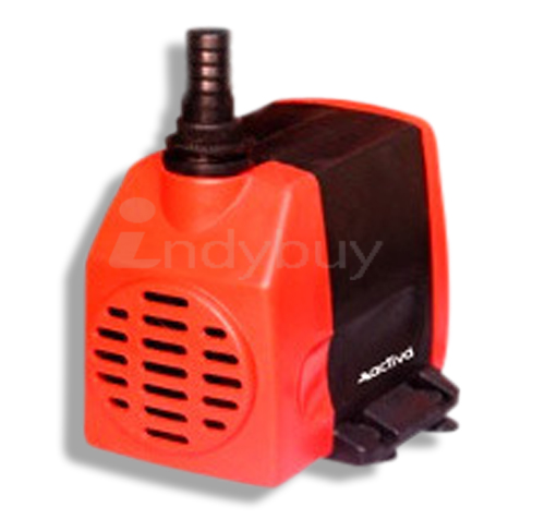 Air Cooler Submersible Water Pump